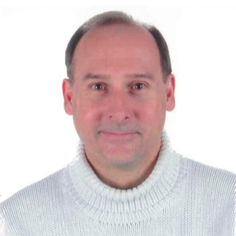 Visita del profesor John Bak (Universidad de Lorraine)