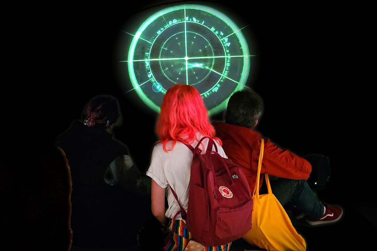 FEST.HEX — Festival Internacional de la Imagen 2026