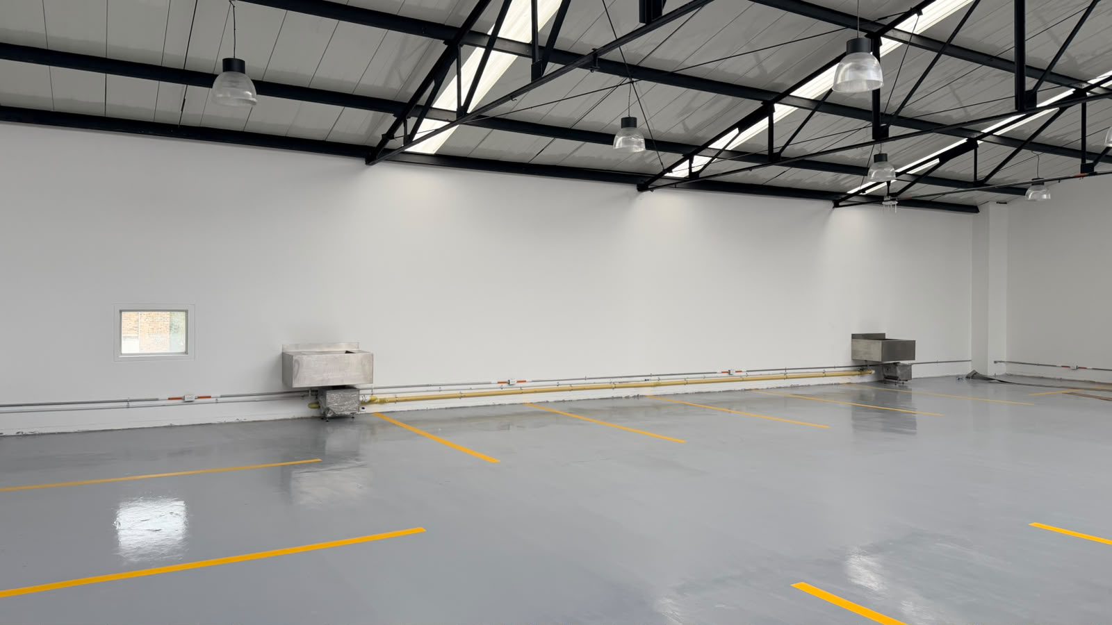 Inauguración nuevos espacios del Bloque Z de ArteHum
