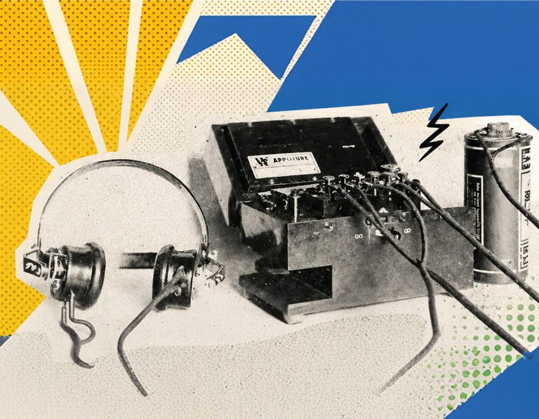 Taller de escritura de podcasts
