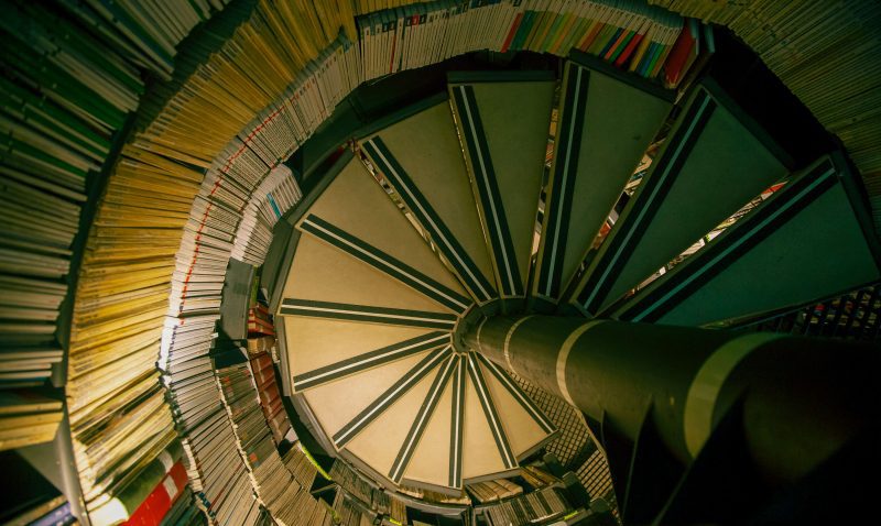 Herramientas biblioteca de arquitectura y diseño