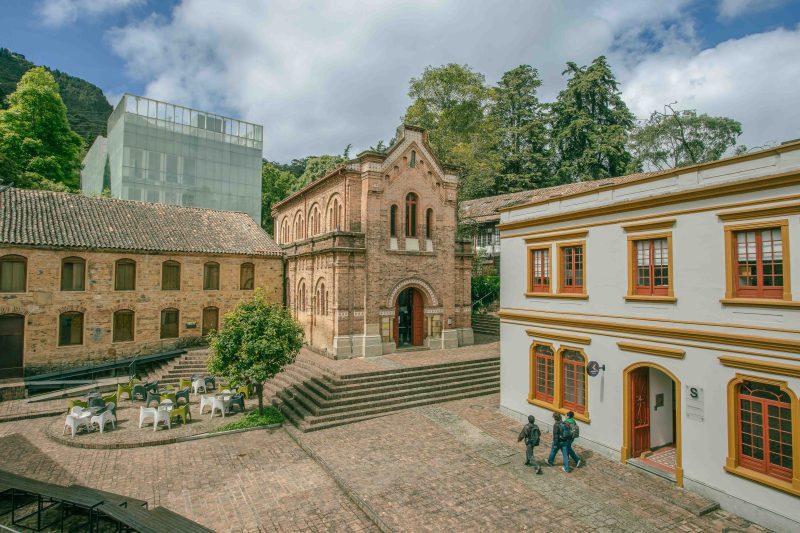 Herramientas biblioteca de arquitectura y diseño