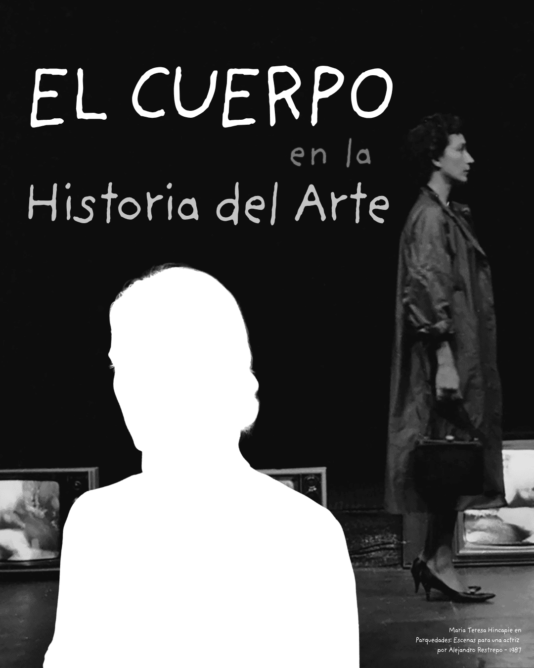 Grupo de estudio — El Cuerpo en la Historia del Arte