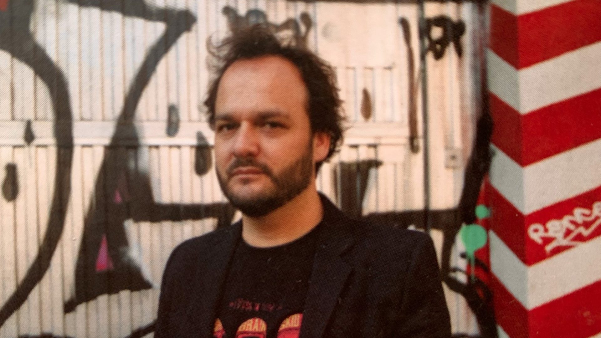 Juan Cárdenas, Peregrino transparente y la relectura del siglo XIX