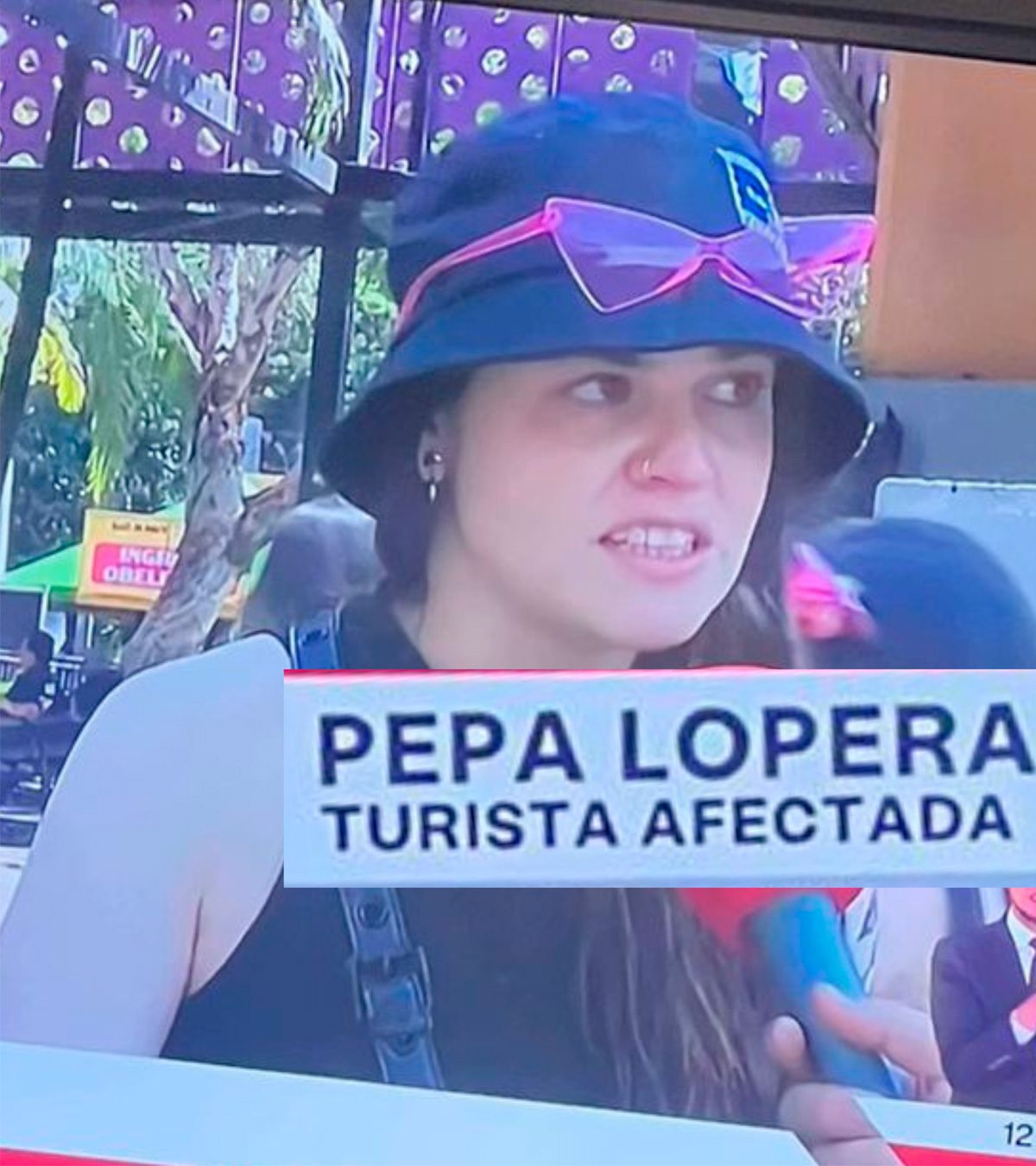 Concierto de la Tarde: Pepa Lopera — Canto y violín