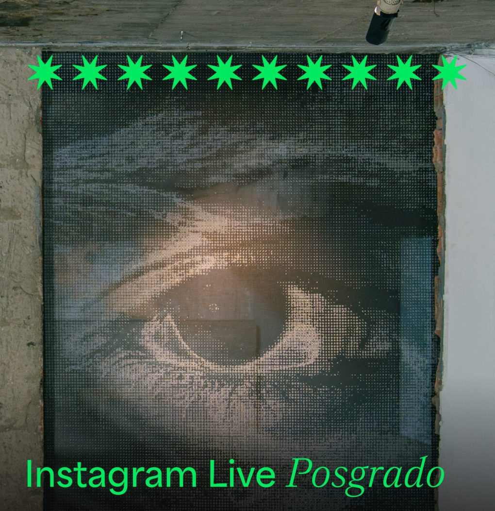 IG live posgardos