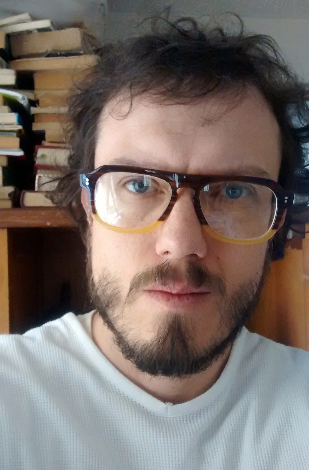 La pintura como animación — ¿Cómo nació ‘Una vez en un cuerpo’?