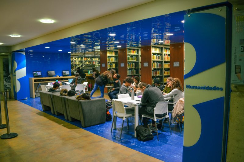 Herramientas biblioteca general ramón de zubiría