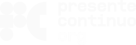 Logo Presente Continuo
