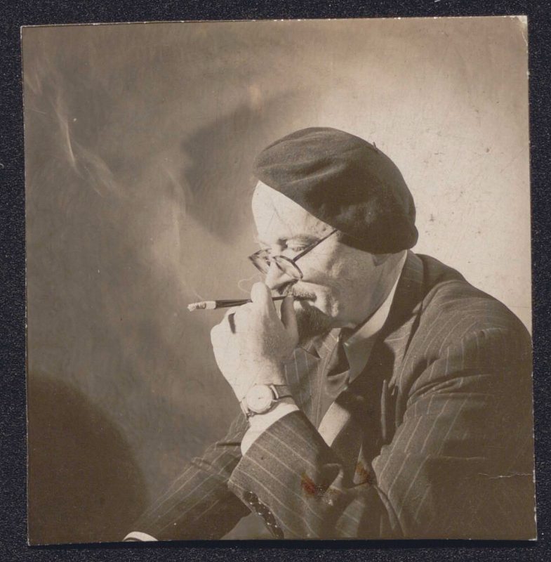 Imagen del anuncio jerónimo pizarro edita un álbum sobre la vida y obra de león de greiff