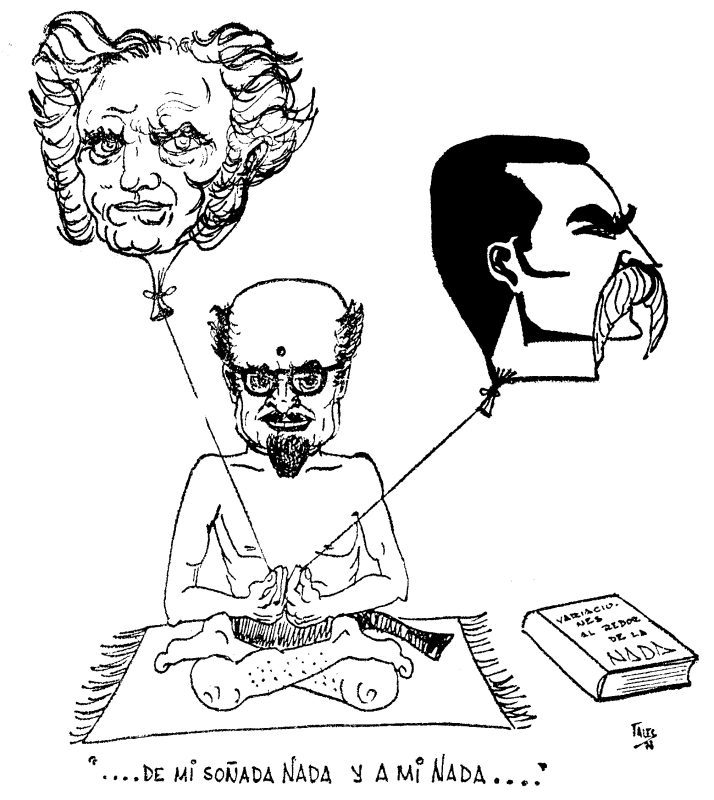 Imagen del anuncio jerónimo pizarro edita un álbum sobre la vida y obra de león de greiff