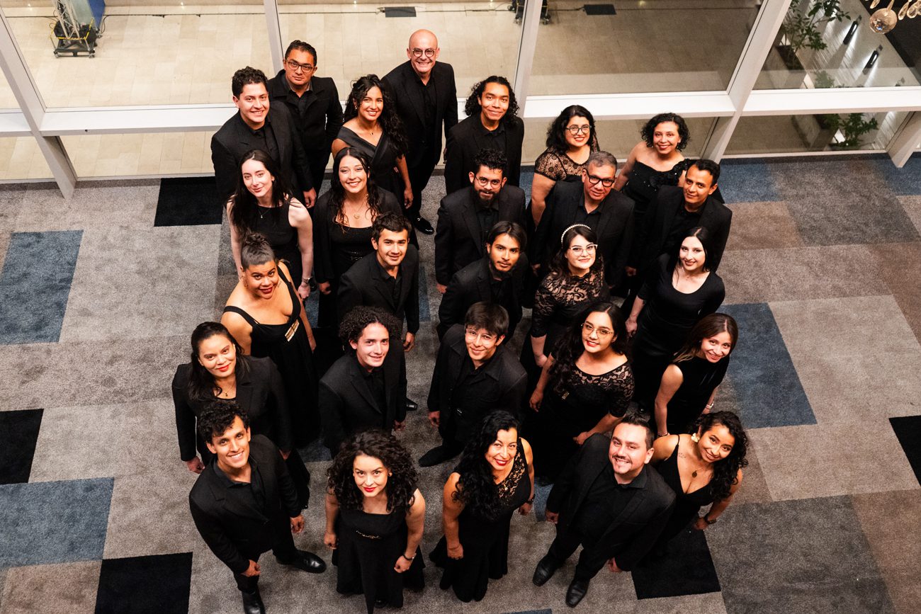 Concierto de la Tarde: CantArte
