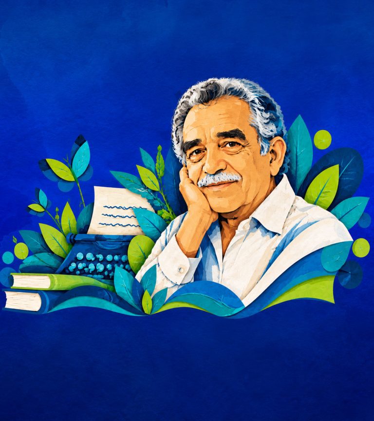 Conmemoración del Centenario de Gabriel García Márquez