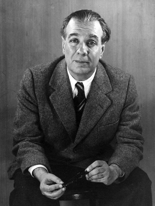 Curso Borges y la matriz de la incertidumbre