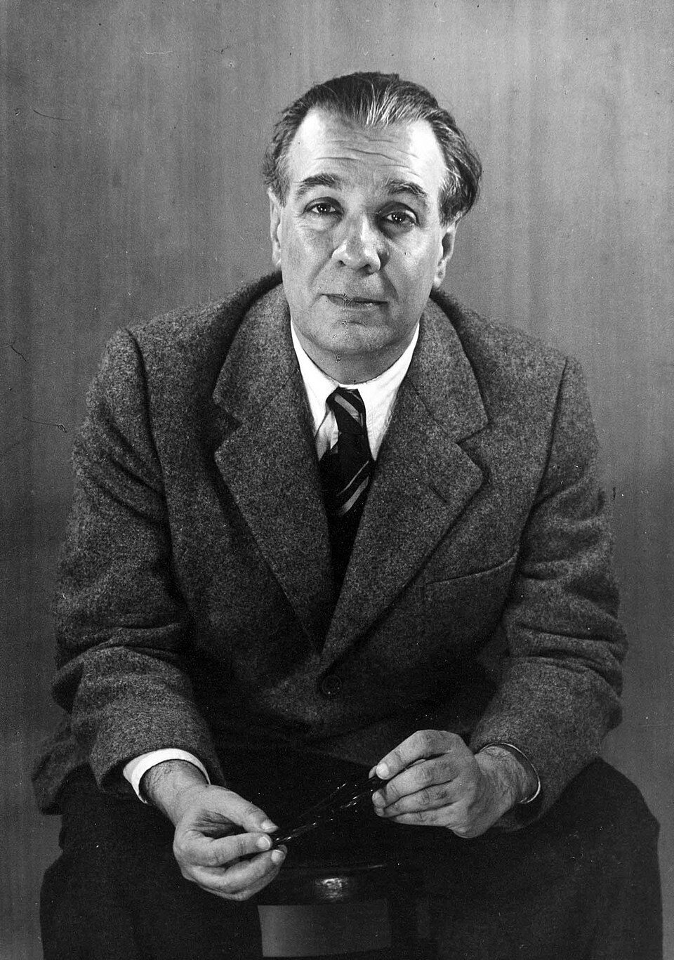 Curso Borges y la matriz de la incertidumbre