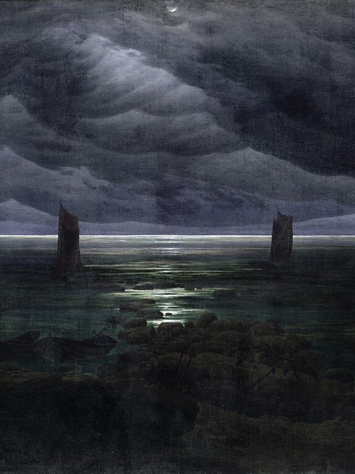 Imagen curso el romanticismo