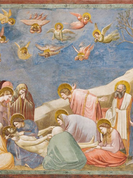Clase GIOTTO, PETRARCA Y BOCCACCIO