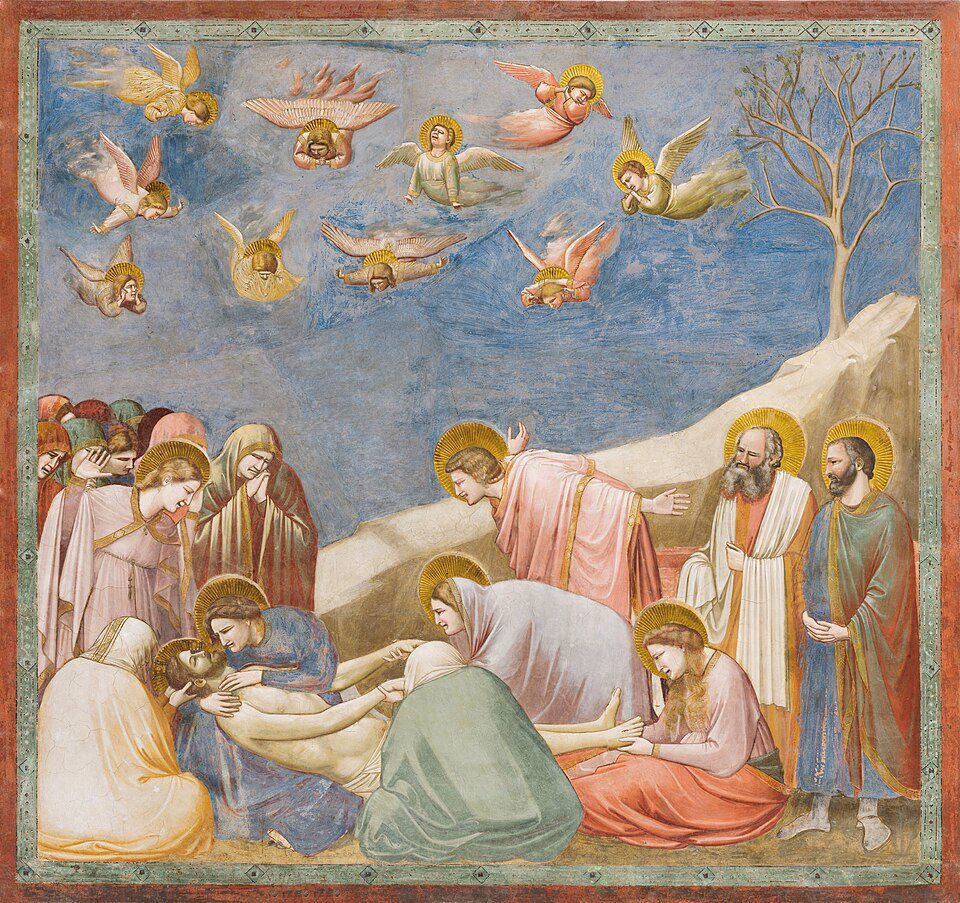 Clase GIOTTO, PETRARCA Y BOCCACCIO