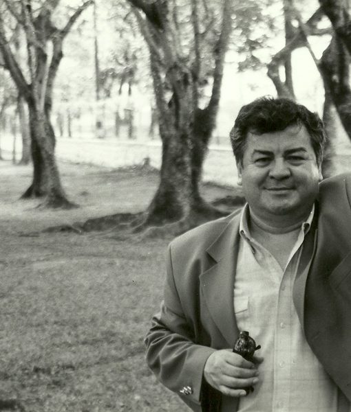 Semillero Rafael Humberto Moreno-Durán