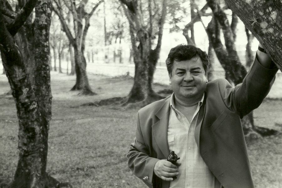 Semillero Rafael Humberto Moreno-Durán