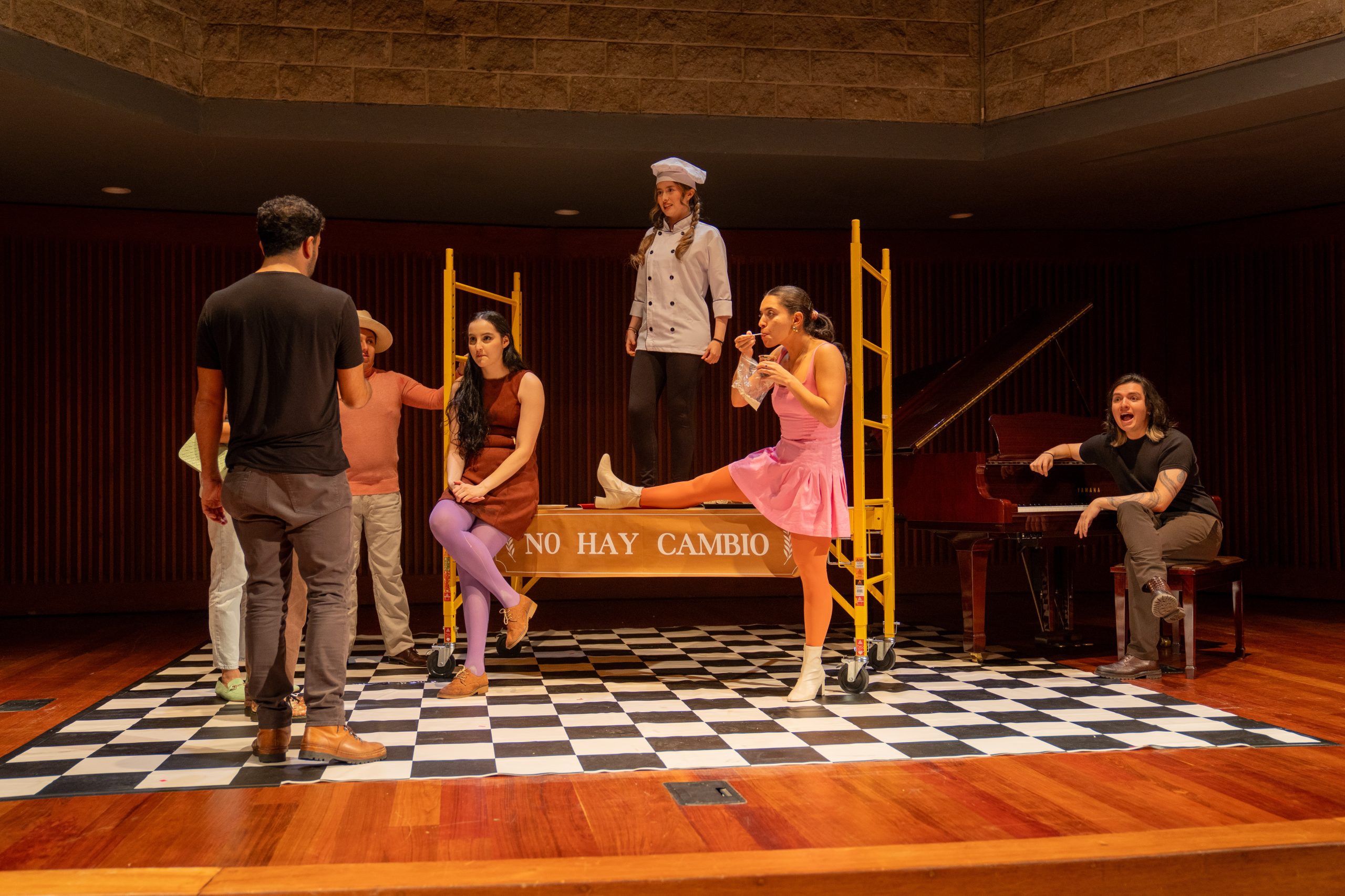 grupo de teatro -2