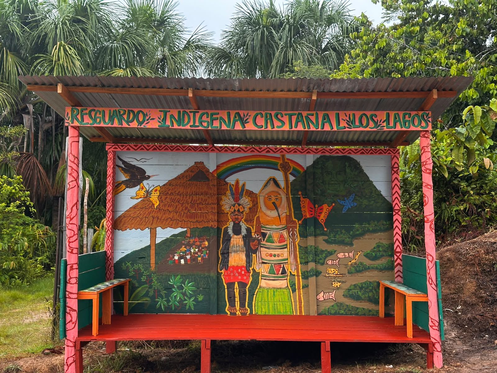 mural acabado